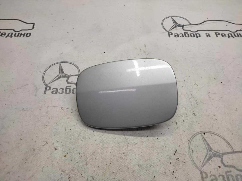 Лючок топливного бака MERCEDES-BENZ CLK-класс C208/A208 рестайлинг (1999 - 2003) фото 1 — Разборка Мерседес