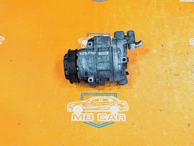 Компрессор кондиционера MERCEDES-BENZ A-класс W168 рестайлинг (2001 - 2004) — Разборка Мерседес