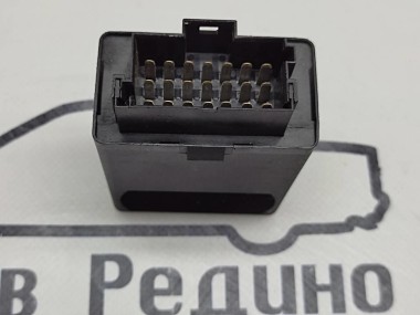 Датчик неисправности ламп MERCEDES-BENZ Vito W638 (1996 - 2003) — Разборка Мерседес