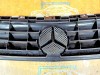 Решетка радиатора MERCEDES-BENZ A-класс W168 рестайлинг (2001 - 2004) фото 7 — Разборка Мерседес