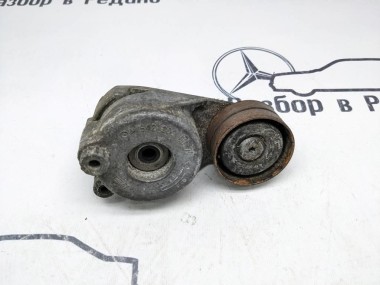 Натяжитель ремня MERCEDES-BENZ E-класс W211/S211 рестайлинг (2006 - 2009) — Разборка Мерседес