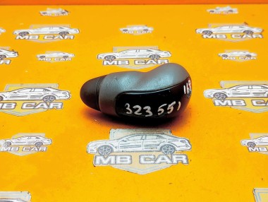 Ручка АКПП MERCEDES-BENZ A-класс W168 (1997 - 2001) — Разборка Мерседес