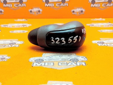 Ручка АКПП MERCEDES-BENZ A-класс W168 (1997 - 2001) — Разборка Мерседес