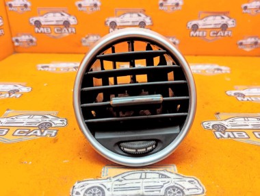 Воздуховод MERCEDES-BENZ M-класс W164 рестайлинг (2008 - 2011) &mdash; Разборка Мерседес