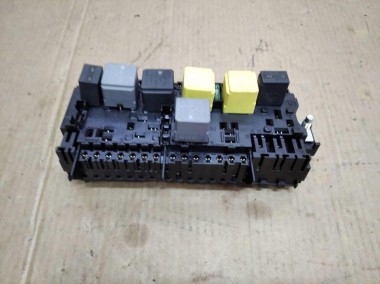 Блок предохранителей MERCEDES-BENZ CLA-класс C117/X117 (2013 - 2016) — Разборка Мерседес