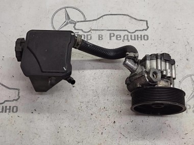 ГУР MERCEDES-BENZ S-класс W221 (2005 - 2009) — Разборка Мерседес