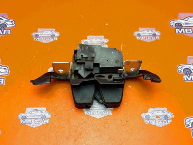 Замок багажника MERCEDES-BENZ A-класс W169 (2004 - 2008) — Разборка Мерседес