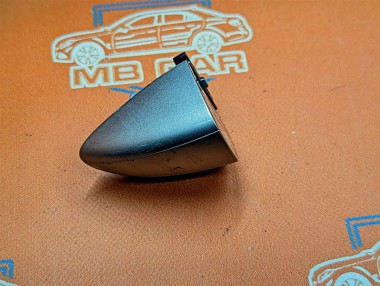 Крышка ручки двери MERCEDES-BENZ M-класс W164 рестайлинг (2008 - 2011) — Разборка Мерседес