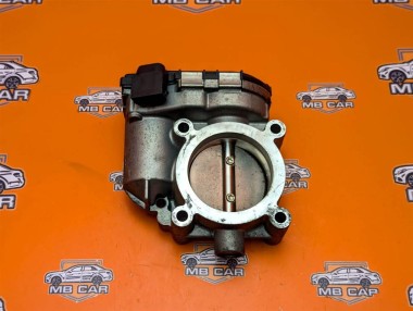 Дроссельная заслонка MERCEDES-BENZ C-класс W204/S204 (2006 - 2011) — Разборка Мерседес