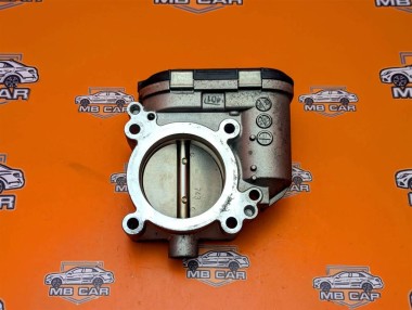 Дроссельная заслонка MERCEDES-BENZ C-класс W204/S204 (2006 - 2011) — Разборка Мерседес