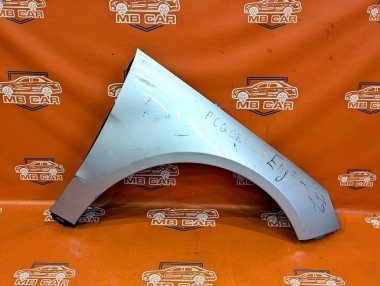 Крыло переднее правое MERCEDES-BENZ R-класс W251 рестайлинг 2 (2010 - 2017) — Разборка Мерседес