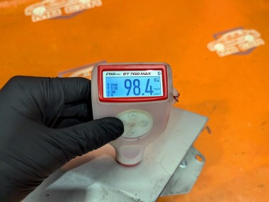 Крыло переднее правое MERCEDES-BENZ R-класс W251 рестайлинг 2 (2010 - 2017) — Разборка Мерседес