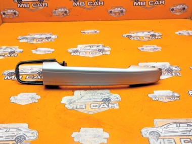 Ручка двери наружняя MERCEDES-BENZ CLK-класс C208/A208 (1997 - 2000) &mdash; Разборка Мерседес