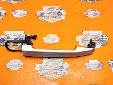 Ручка двери наружняя MERCEDES-BENZ CLK-класс C208/A208 (1997 - 2000) &mdash; Разборка Мерседес