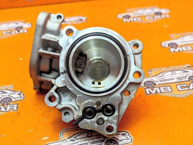 Корпус привода ТНВД MERCEDES-BENZ E-класс W212/S212/C207/A207 рестайлинг (2013 - 2016) &mdash; Разборка Мерседес