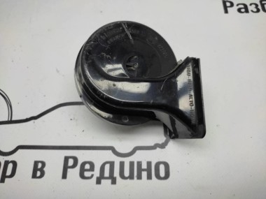 Сигнал MERCEDES-BENZ E-класс W210/S210 рестайлинг (1999 - 2003) — Разборка Мерседес