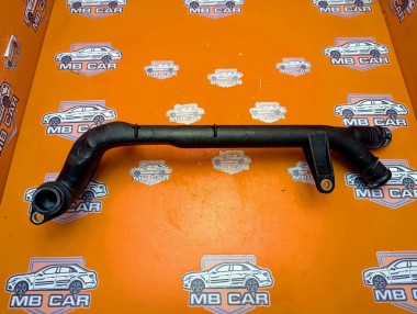 Трубка ОЖ MERCEDES-BENZ C-класс W203/S203/CL203 рестайлинг (2004 - 2008) — Разборка Мерседес