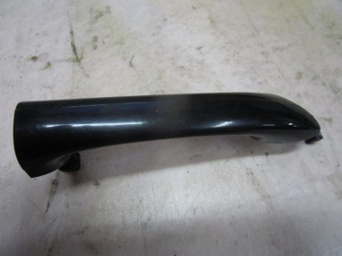 Ручка двери наружняя MERCEDES-BENZ A-класс W169 рестайлинг (2008 - 2012) — Разборка Мерседес