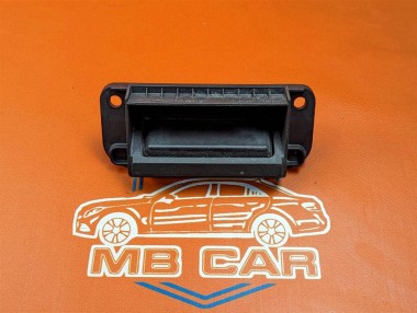 Ручка открытия багажника MERCEDES-BENZ C-класс W204/S204/С204 рестайлинг (2011 - 2015) — Разборка Мерседес