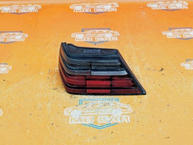 Фонарь задний левый MERCEDES-BENZ E-класс W124/S124/C124/A124 (1984 - 1997) — Разборка Мерседес