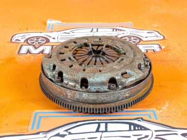 Маховик МКПП MERCEDES-BENZ C-класс W203/S203/CL203 (2000 - 2004) &mdash; Разборка Мерседес
