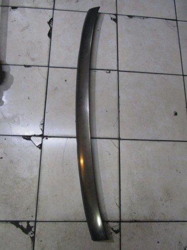 Молдинг лобового стекла MERCEDES-BENZ CLK-класс C208/W208 рестайлинг (1999 - 2003) — Разборка Мерседес