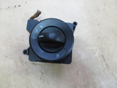 Переключатель света MERCEDES-BENZ Sprinter W906 (2006 - 2019) — Разборка Мерседес