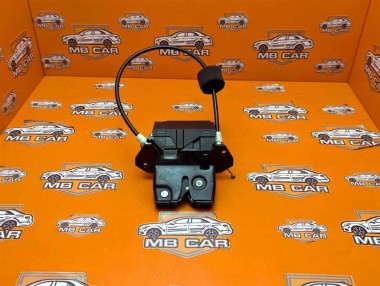 Замок багажника MERCEDES-BENZ C-класс W203/S203/CL203 (2000 - 2004) — Разборка Мерседес
