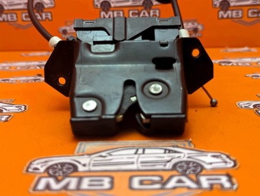 Замок багажника MERCEDES-BENZ C-класс W203/S203/CL203 (2000 - 2004) — Разборка Мерседес