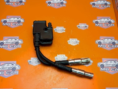 Катушка зажигания MERCEDES-BENZ E-класс W211/S211 (2002 - 2006) — Разборка Мерседес