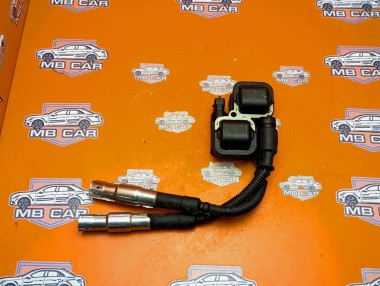 Катушка зажигания MERCEDES-BENZ E-класс W211/S211 (2002 - 2006) — Разборка Мерседес