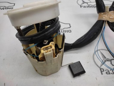 Насос топливный MERCEDES-BENZ CLS-класс C219 рестайлинг (2008 - 2010) — Разборка Мерседес