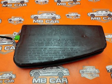 Подушка безопасности дверная MERCEDES-BENZ M-класс W164 (2005 - 2008) — Разборка Мерседес