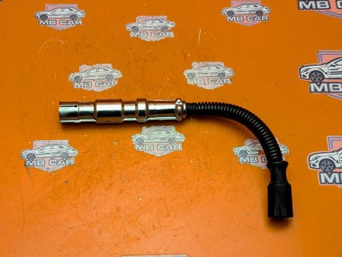 Провода высоковольтные MERCEDES-BENZ E-класс W211/S211 (2002 - 2006) — Разборка Мерседес