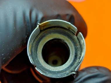 Провода высоковольтные MERCEDES-BENZ E-класс W211/S211 (2002 - 2006) — Разборка Мерседес