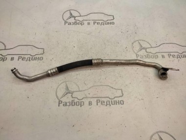 Трубка кондиционера MERCEDES-BENZ C-класс W203/S203/CL203 рестайлинг (2004 - 2008) — Разборка Мерседес