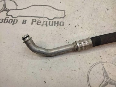 Трубка кондиционера MERCEDES-BENZ C-класс W203/S203/CL203 рестайлинг (2004 - 2008) — Разборка Мерседес