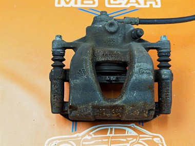 Суппорт передний левый MERCEDES-BENZ A-класс W177 (2018 - 2023) — Разборка Мерседес