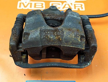 Суппорт передний левый MERCEDES-BENZ A-класс W177 (2018 - 2023) — Разборка Мерседес