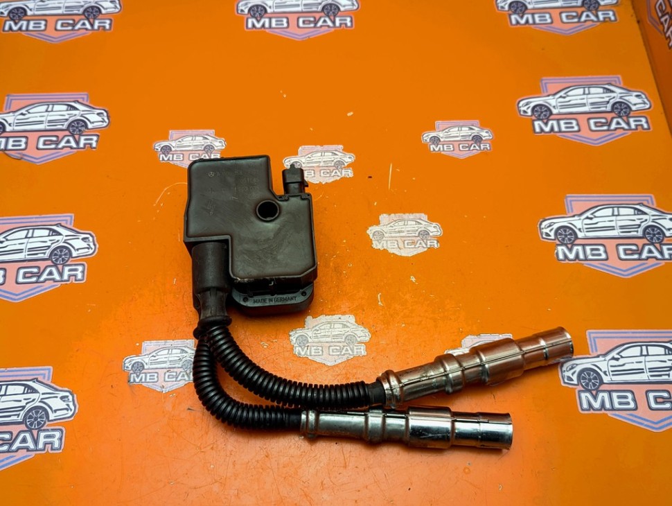 Катушка зажигания MERCEDES-BENZ R-класс W251 (2005 - 2007) фото 1 — Разборка Мерседес