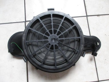 Сабвуфер MERCEDES-BENZ S-класс W220 (1998 - 2005) — Разборка Мерседес