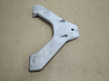 Кронштейн крепления бампера MERCEDES-BENZ GLE-класс AMG W166 (2015 - 2019) — Разборка Мерседес