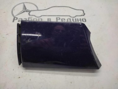 Накладка петли багажника MERCEDES-BENZ VANEO W414 (2001 - 2005) — Разборка Мерседес