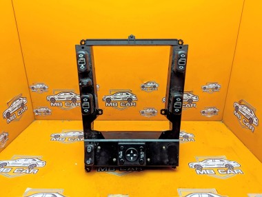 Блок кнопок стеклоподъемников MERCEDES-BENZ M-класс W163 рестайлинг (2001 - 2005) &mdash; Разборка Мерседес