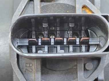 Расходомер MERCEDES-BENZ C-класс W203/S203/CL203 (2000 - 2004) — Разборка Мерседес