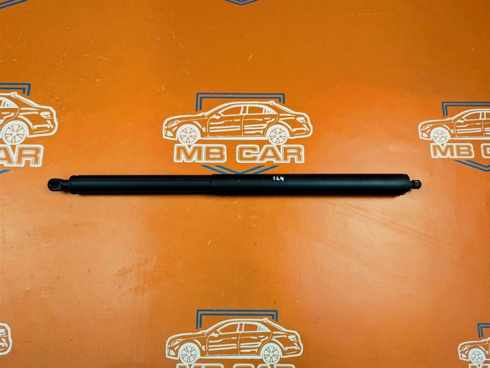 Амортизатор крышки багажника MERCEDES-BENZ M-класс W164 рестайлинг (2008 - 2011) фото 1 — Разборка Мерседес