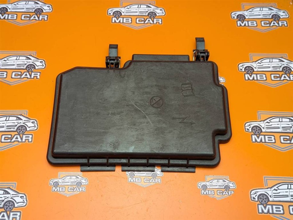 Крышка блока предохранителей MERCEDES-BENZ GLE-класс Coupe C292 (2015 - 2019) фото 1 — Разборка Мерседес