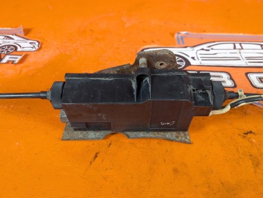 Электропривод ручника MERCEDES-BENZ S-класс W221 рестайлинг (2009 - 2013) &mdash; Разборка Мерседес