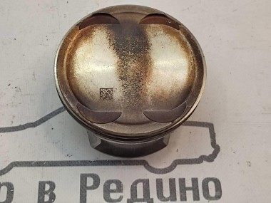 Поршень бензин MERCEDES-BENZ S-класс W221 (2005 - 2009) — Разборка Мерседес