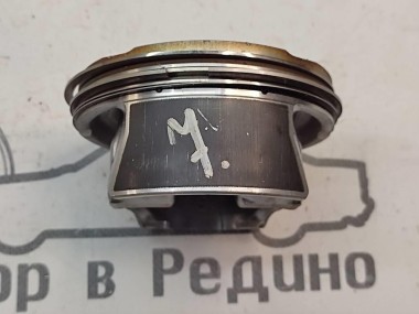 Поршень бензин MERCEDES-BENZ S-класс W221 (2005 - 2009) — Разборка Мерседес